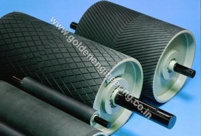 Great More Manufacturer of Industrial Pulley in Howrah